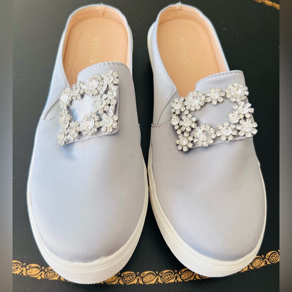 Venus Slip-On Sneakers
